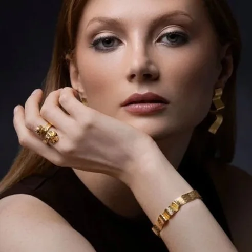 How to Care for Gold-plated Jewellery