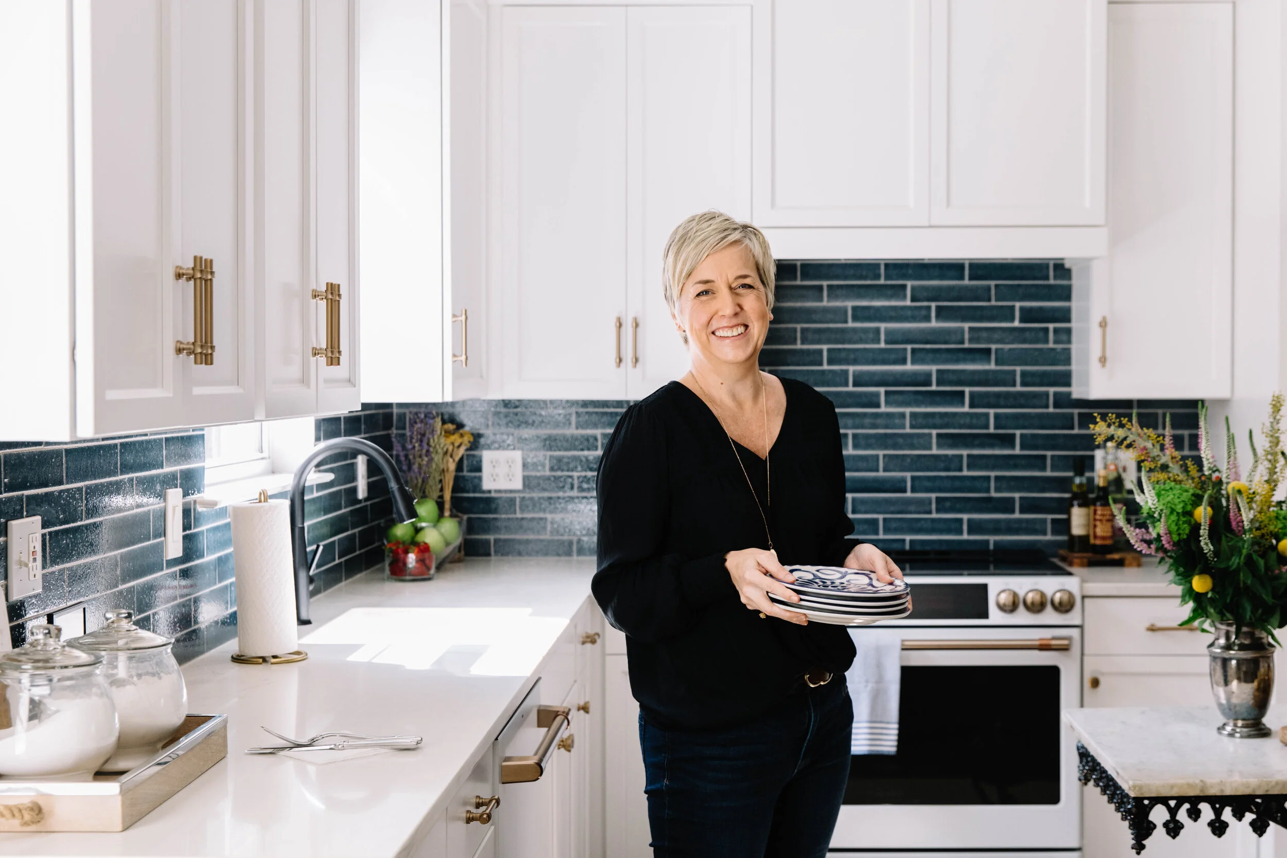 Jennifer Taylor Design - Tallahassee, Florida