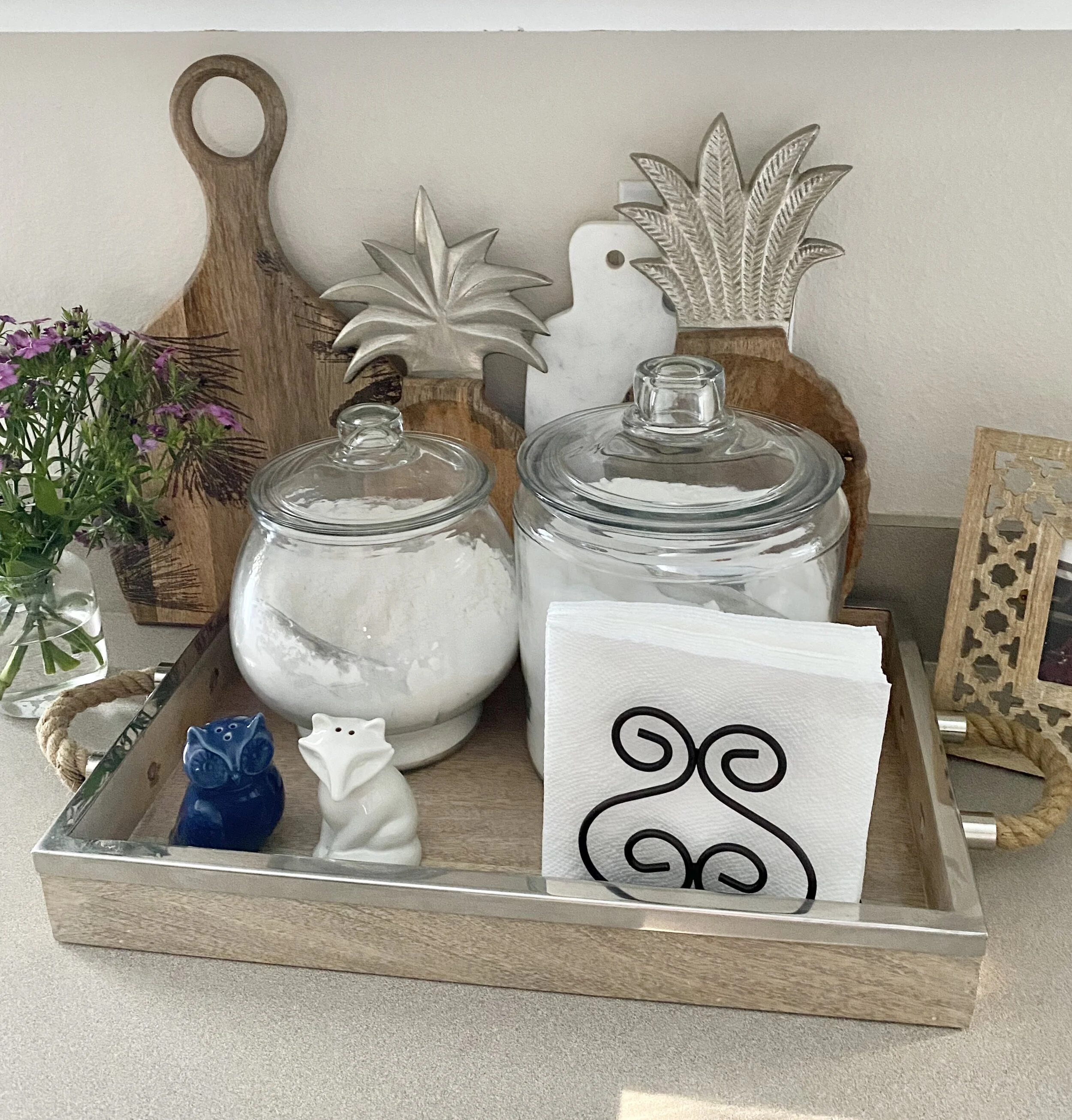 Ten {Quick and Easy} Projects to Refresh Your Home - Jennifer Taylor Design