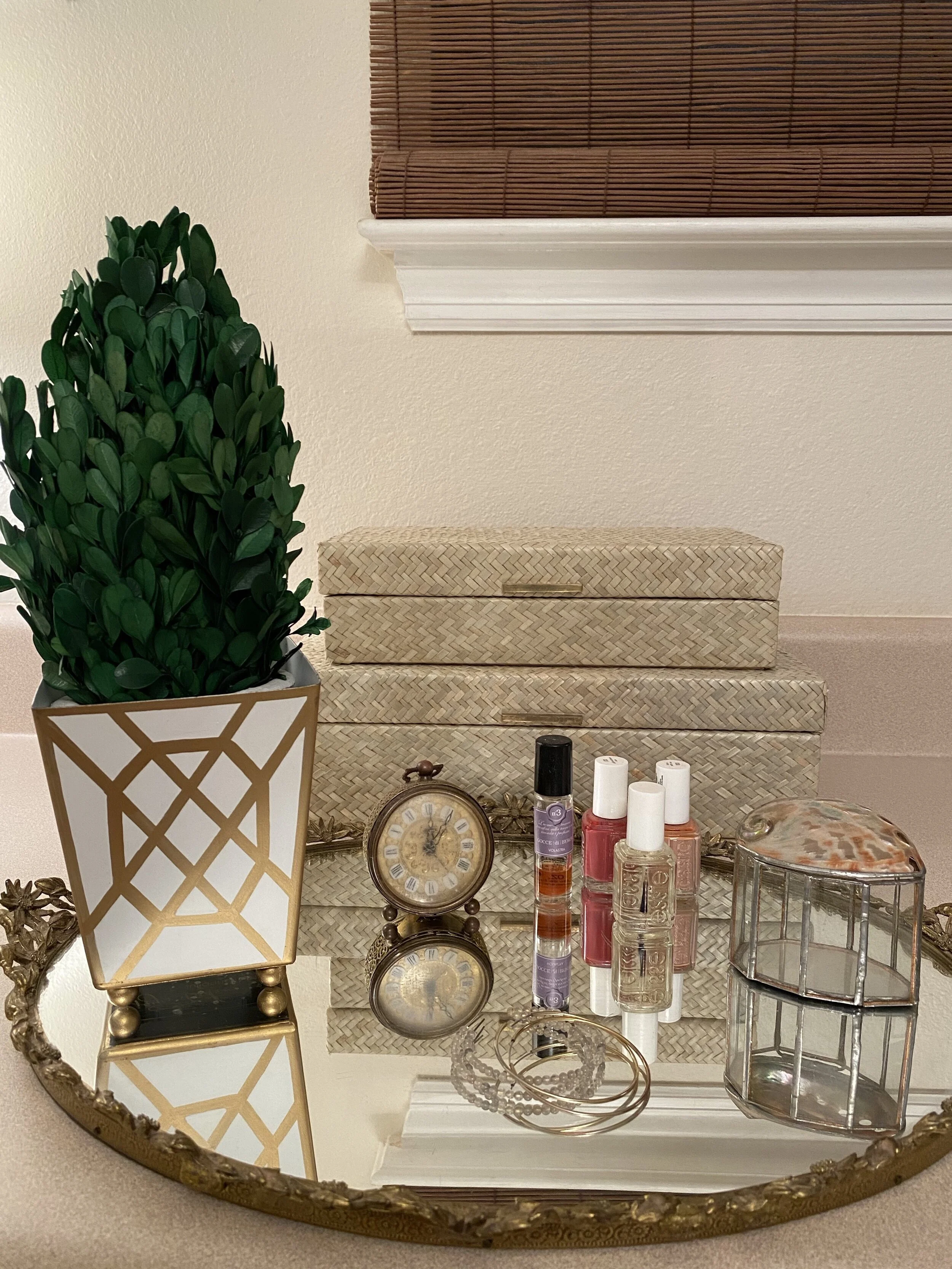 Ten {Quick and Easy} Projects to Refresh Your Home - Jennifer Taylor Design