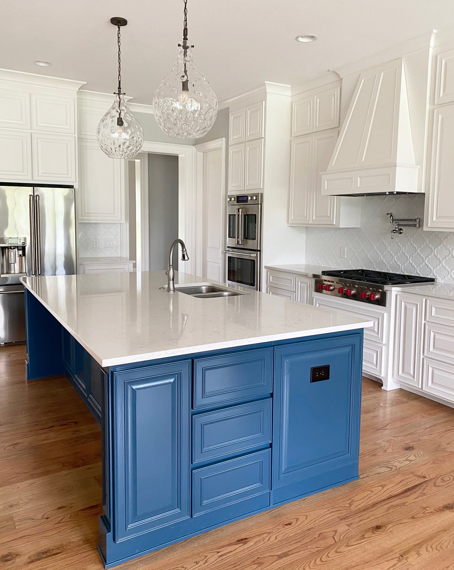 Jennifer Taylor Design.Open Concept Kitchen 4.jpg