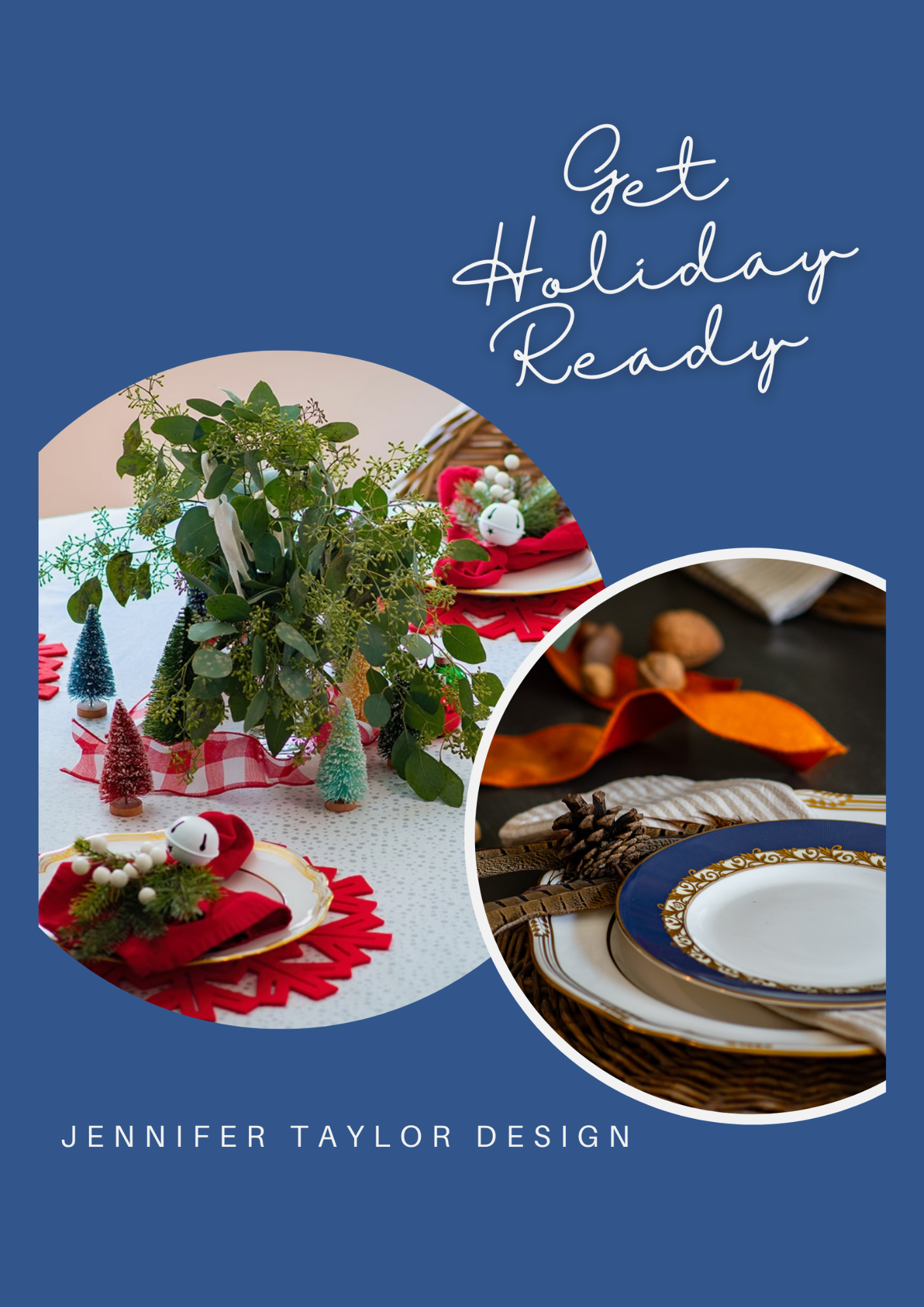 Get Holiday Ready
