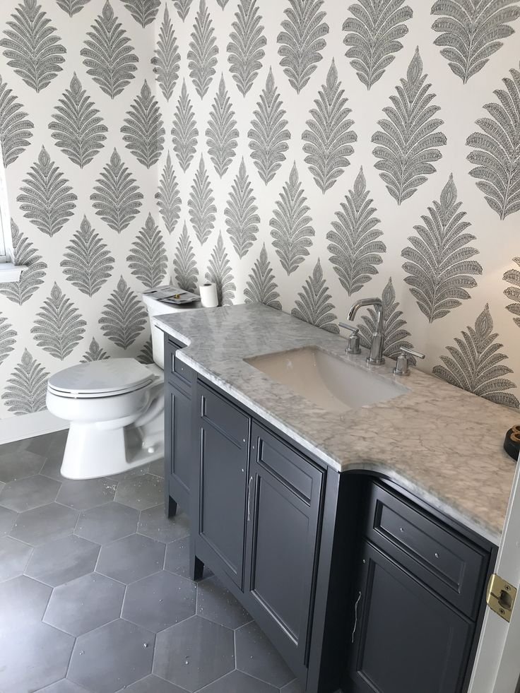 This Bathroom is Done! — Jennifer Taylor Design | Award Winning Tallahassee Interior Designer-2.jpg