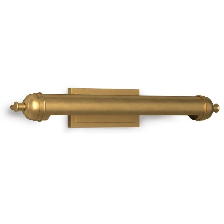 Southern Living Devon Picture Light Large (Natural Brass).jpg