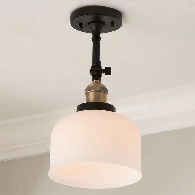 Kelsey Convertible Ceiling Light - Dome Frosted.jpg