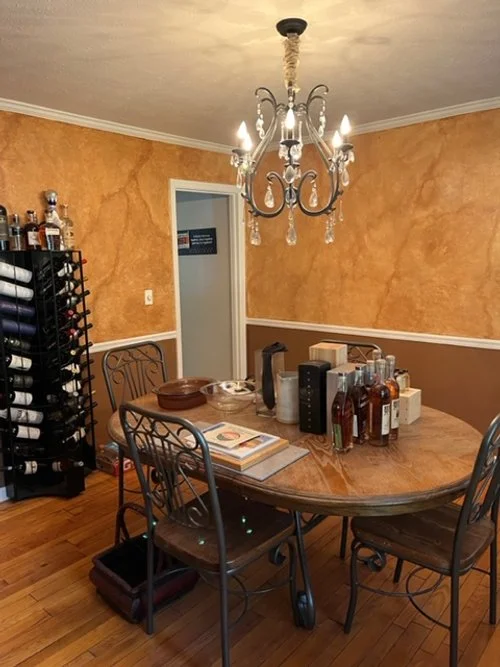 Jennifer Taylor Design.Dining Room Before.JPG