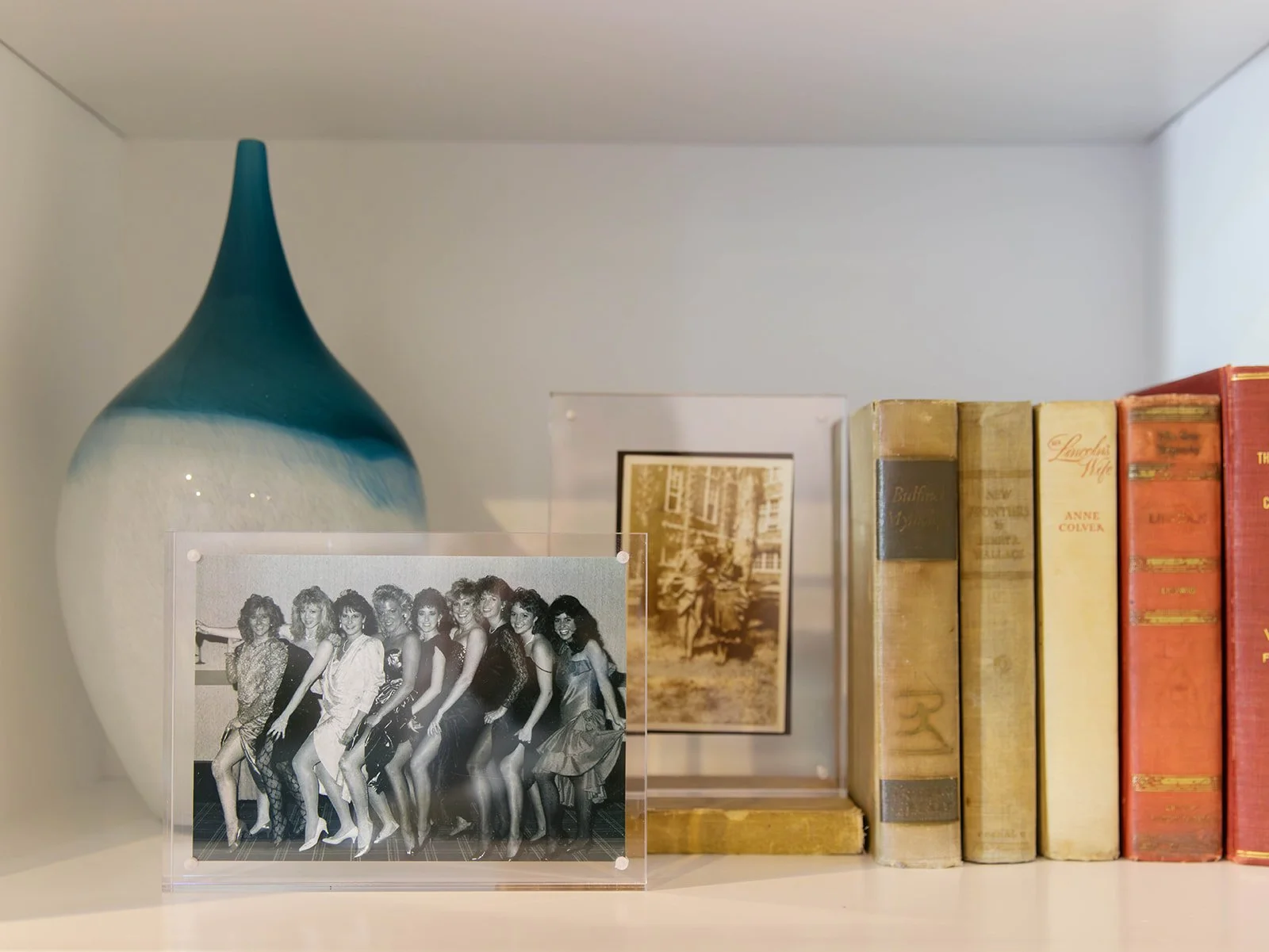 Designing Sisterhood, Part Two: Chi Omega’s New Favorite Room