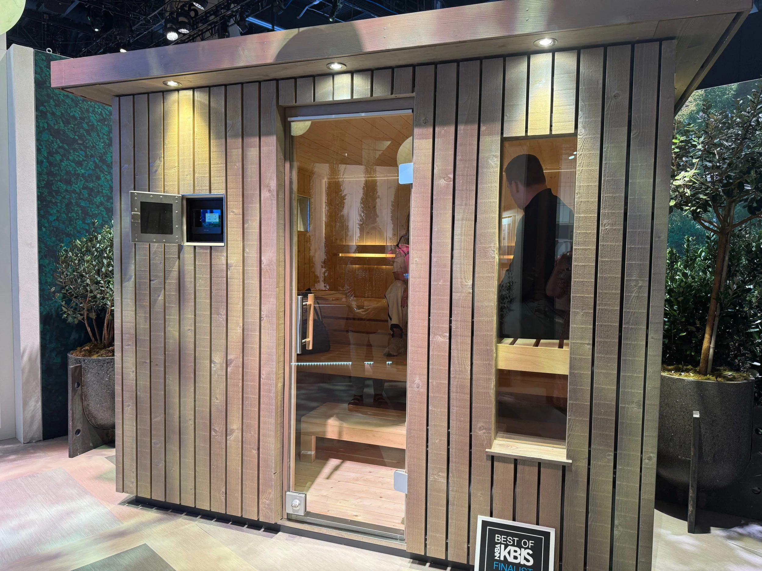 From the Show Floor to Your Kitchen and Bath