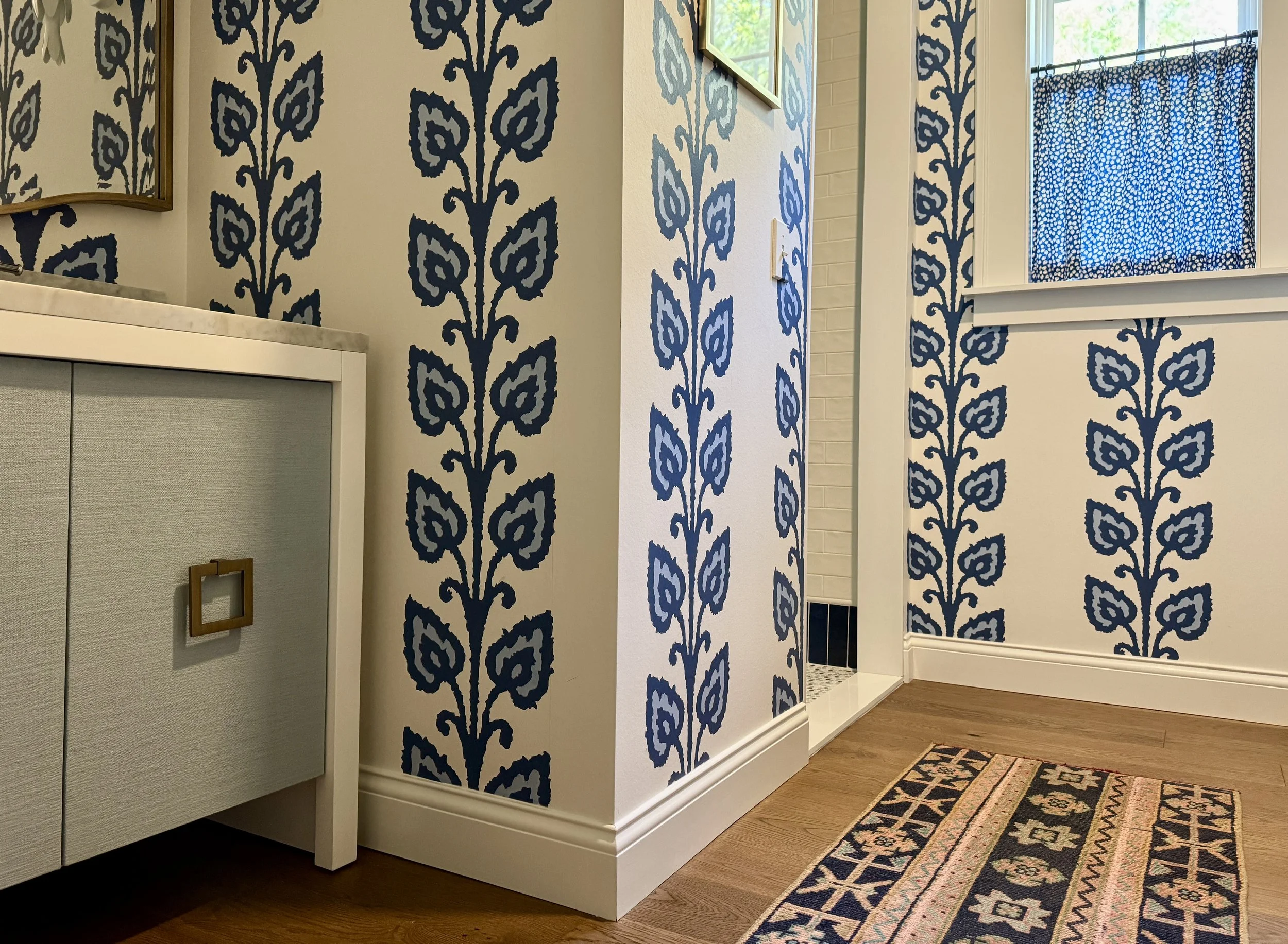 It’s Time to Decorate My House {take two}