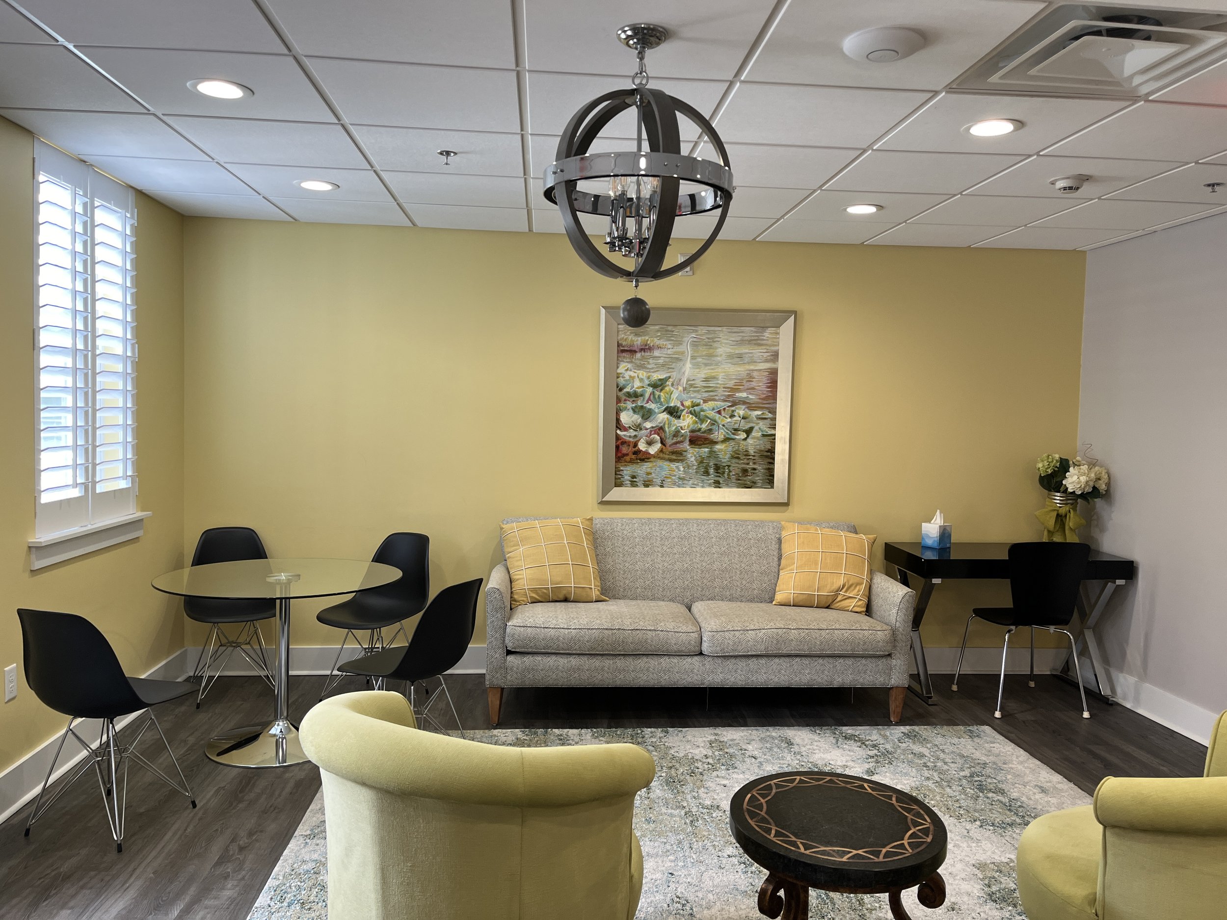 Jennifer Taylor Design.Sorority House Update.Before.JPG