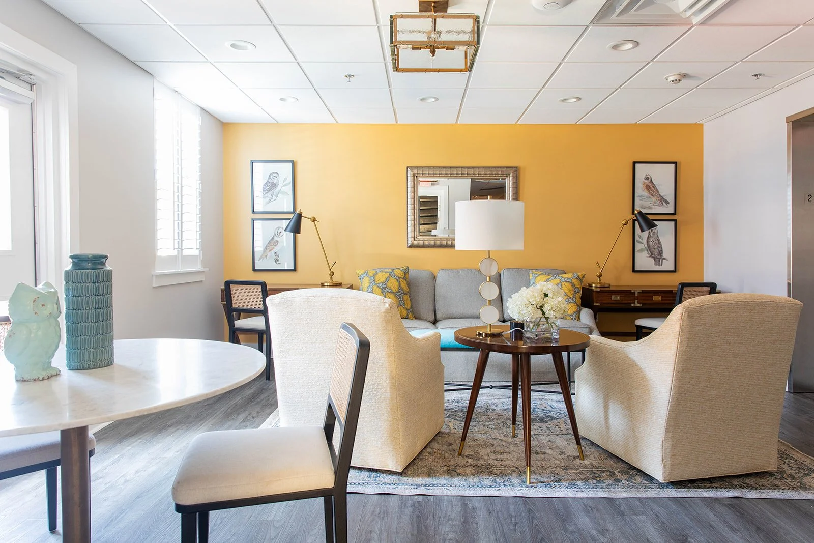 Sorority House Design Ideas: 5 Easy Ways to Refresh Your Chapter House