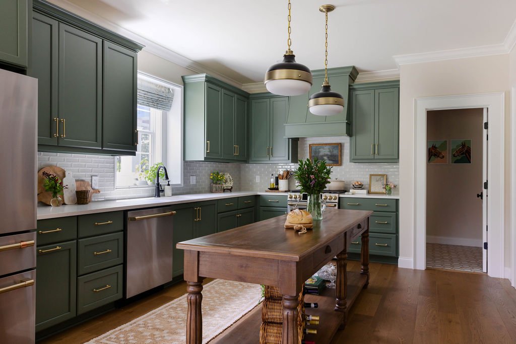 The Hidden Details That Make a Home Feel Expensive (Without Spending More)