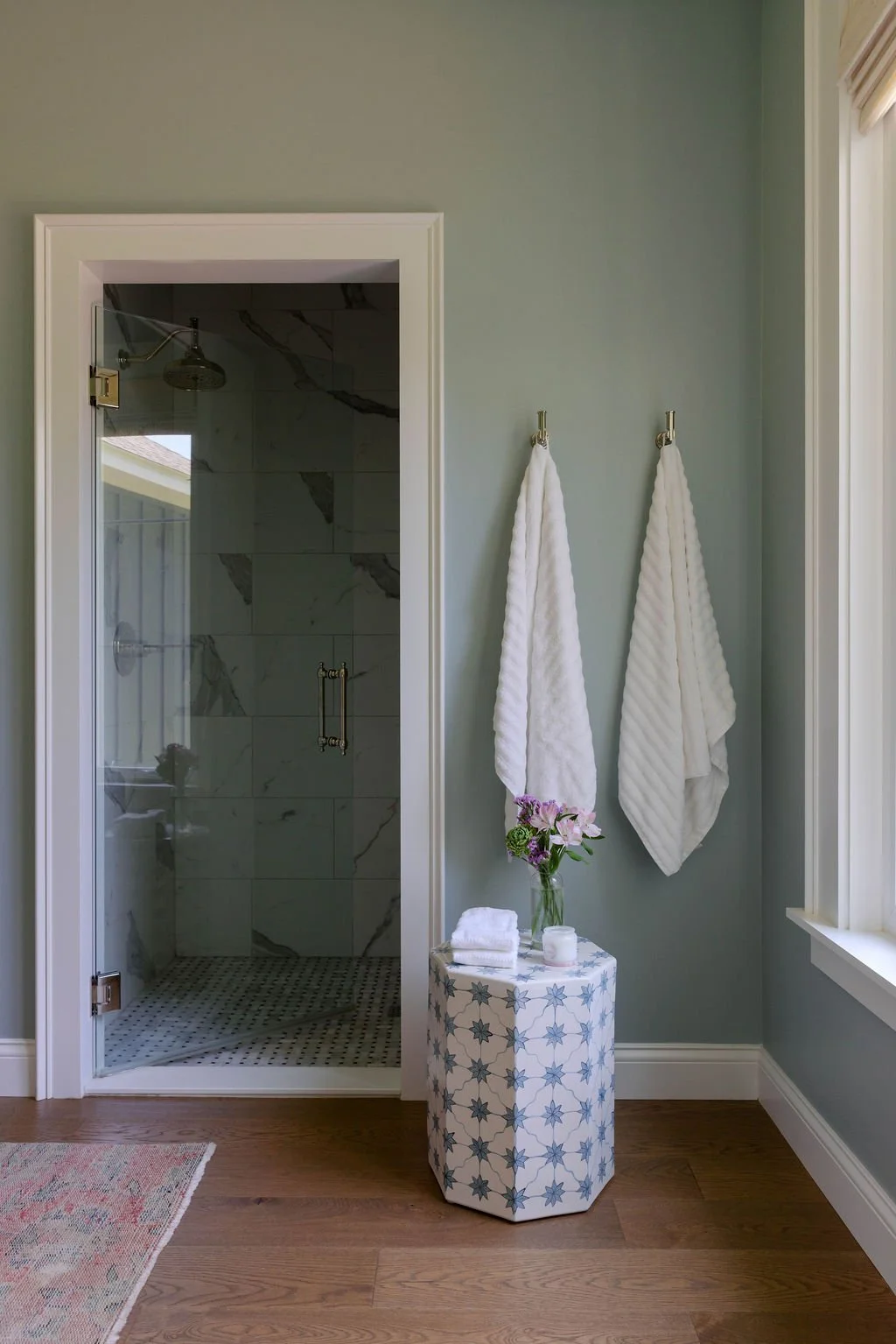 Jennifer Taylor Design.Bentley Grove.Shower Door Detail.jpg