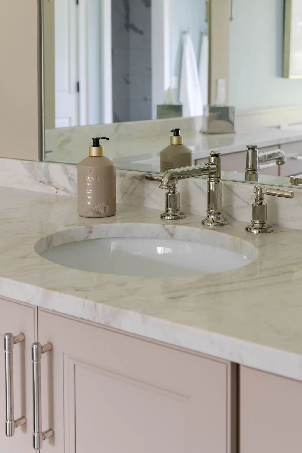 Jennifer Taylor Design.Bentley Grove Master Bathroom Sink.jpg