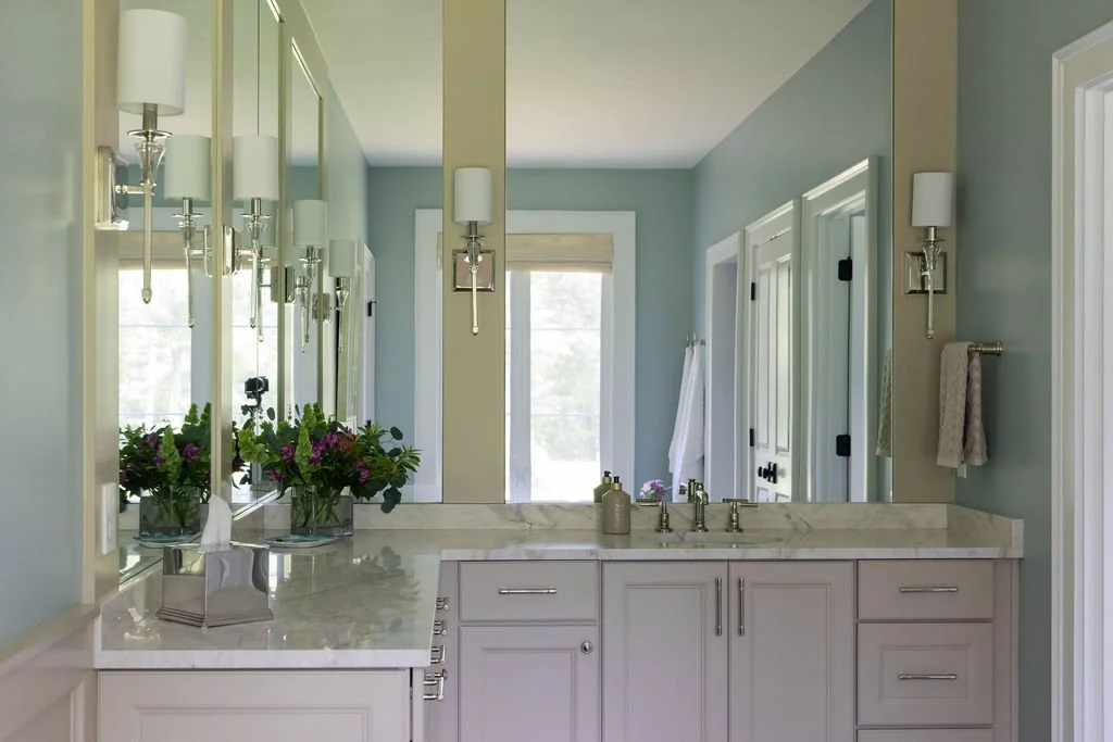 Bentley Grove Master Bathroom - A Deep Dive