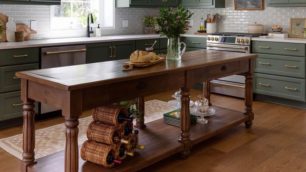 Simple Ways to Make Your Home Feel Like Fall