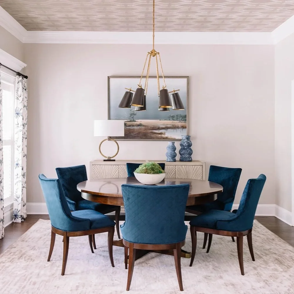 Jennifer Taylor Design Projects and Portfolio — Jennifer Taylor Design ...