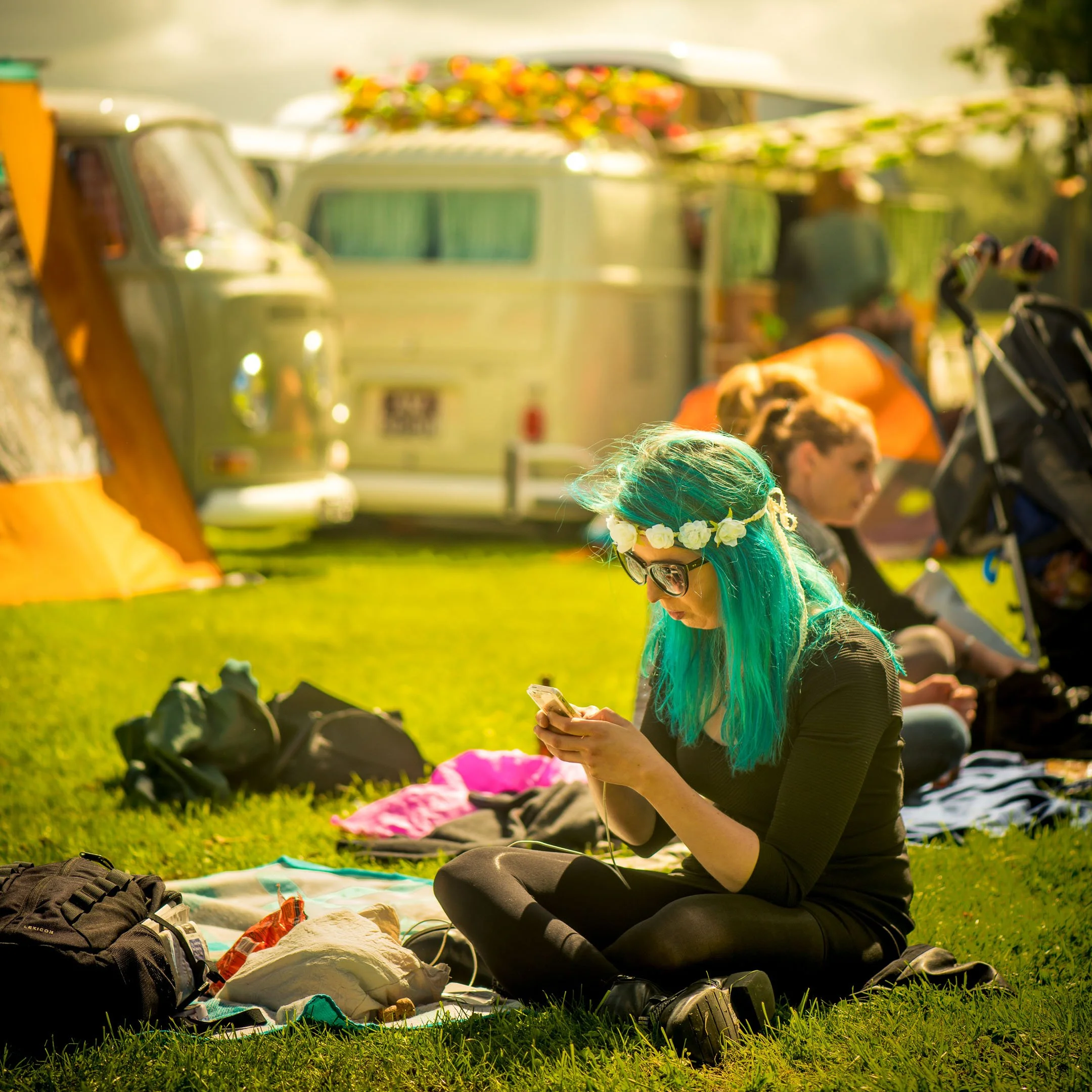 Gorcums Hippiefestival 2016