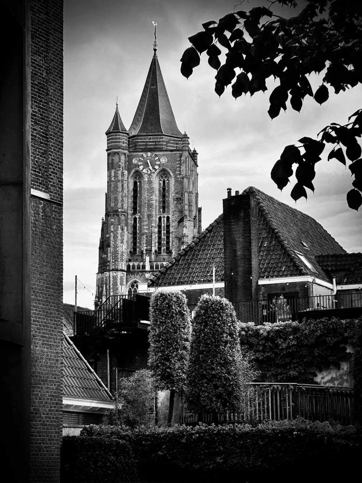 Grote Toren of Sint-Janstoren? (Copy)