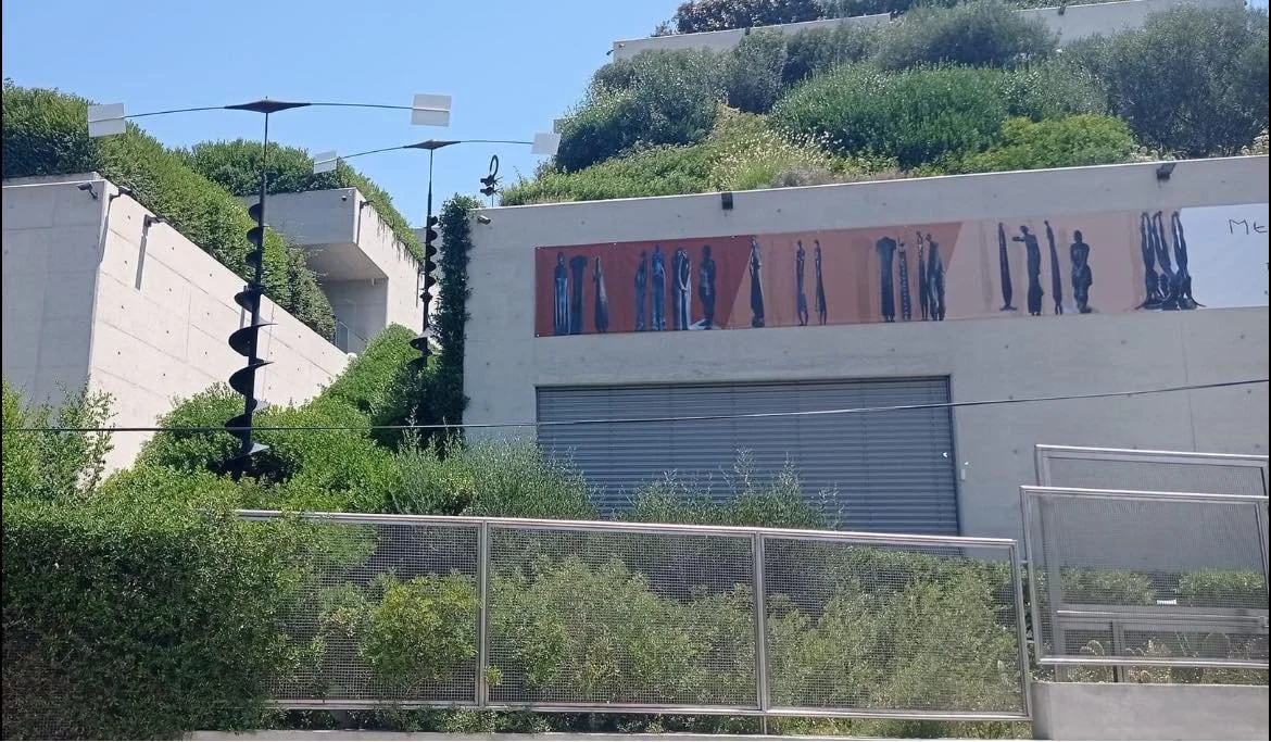 Hellenic Diaspora Foundation