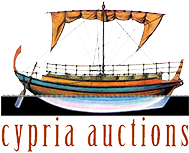 Cypria Auctions