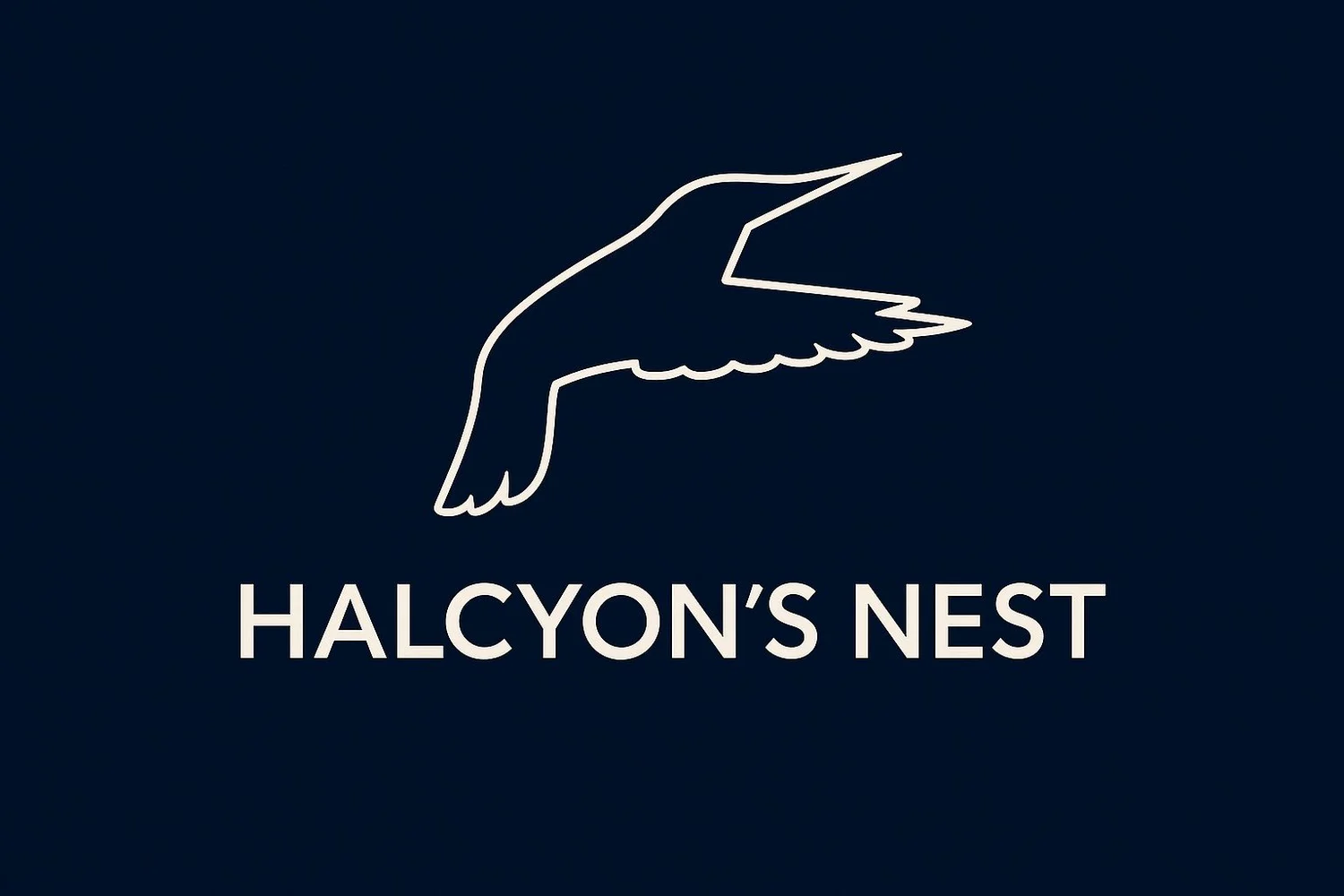 Halcyon&#39;s Nest