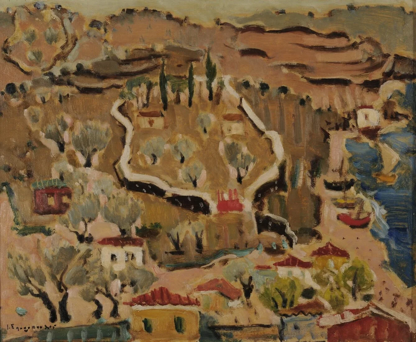 Yánnis Spyrópoulos