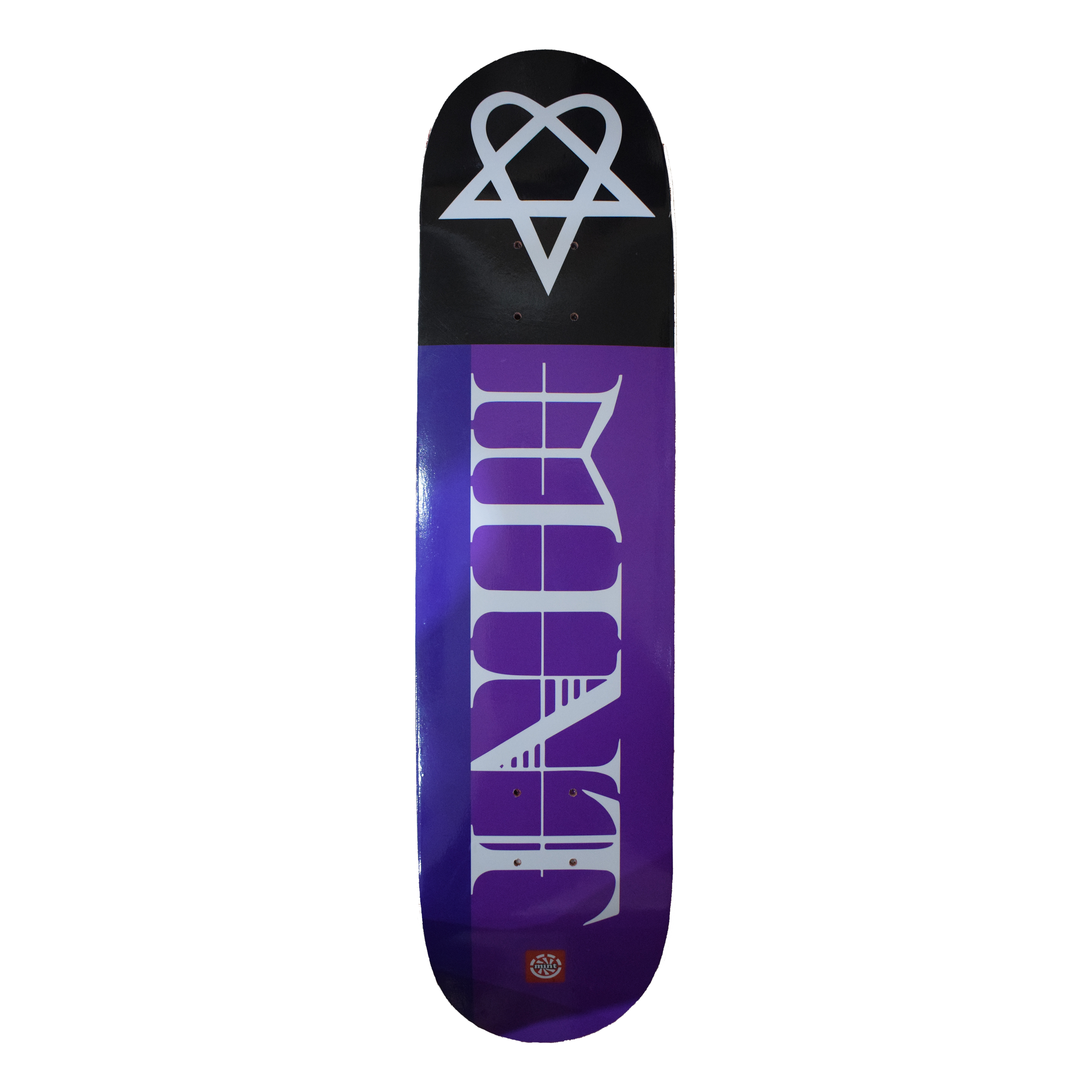 Mint "BANG" Deck