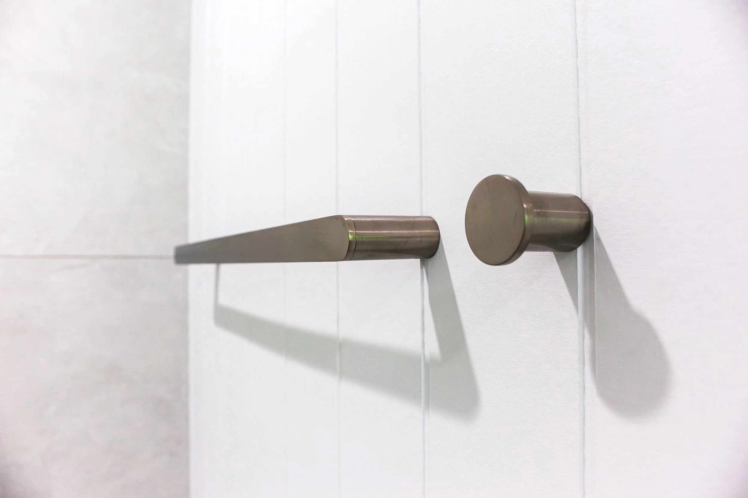 Bathroom detail by Riise Group