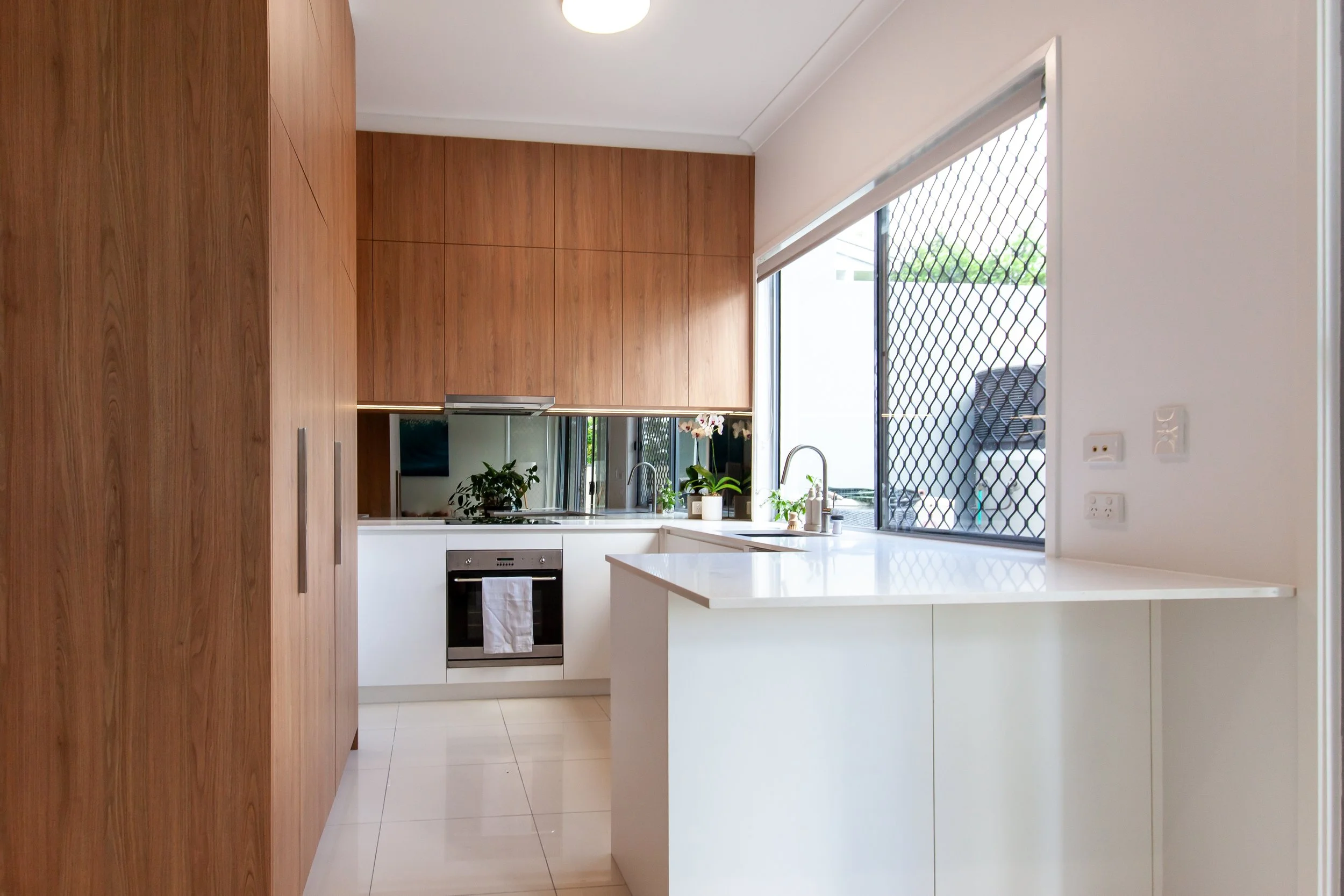 Julia Street, Wavell Heights