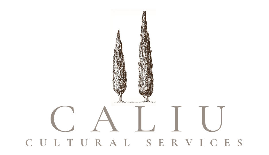 CALIU CULTURAL SERVICES