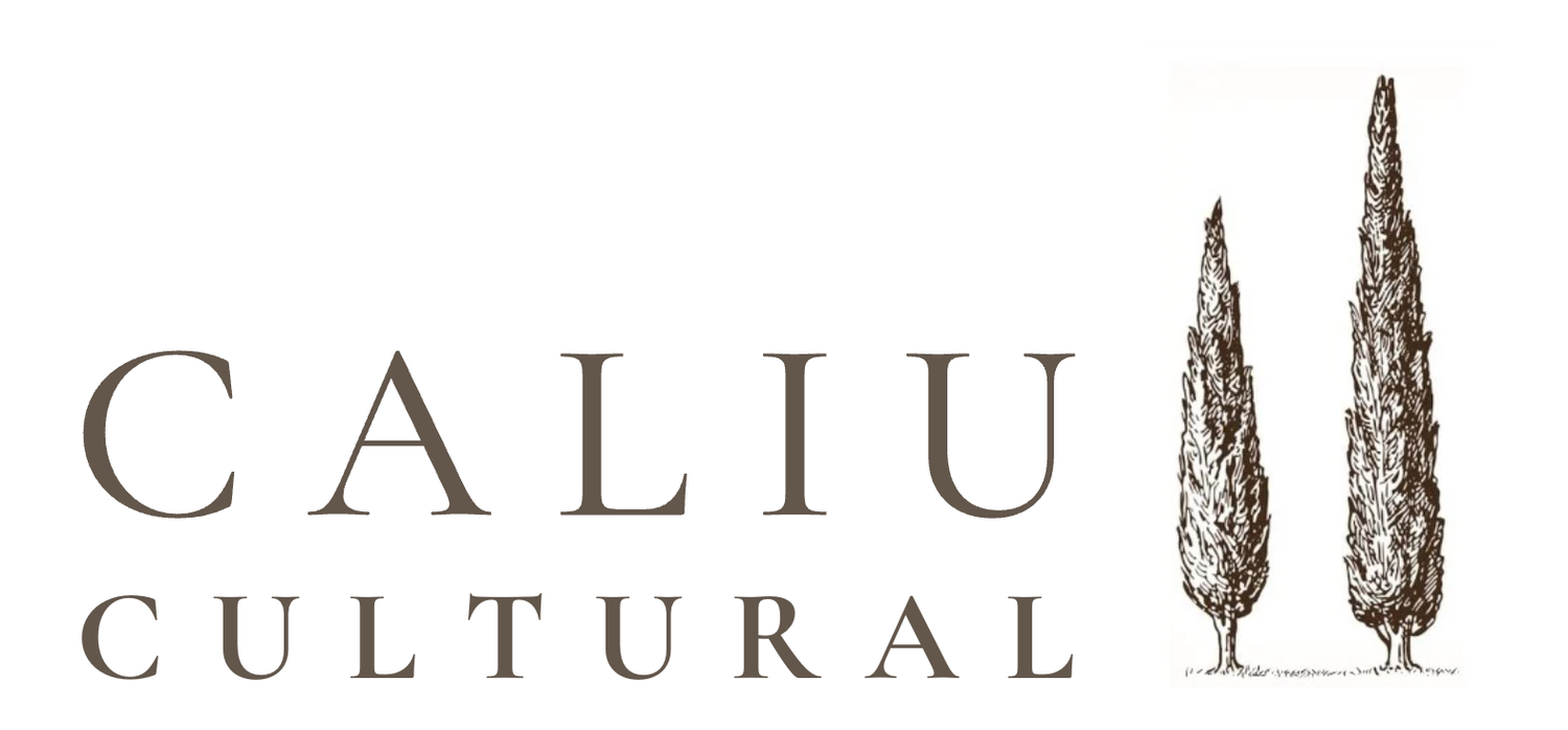 CALIU CULTURAL SERVICES