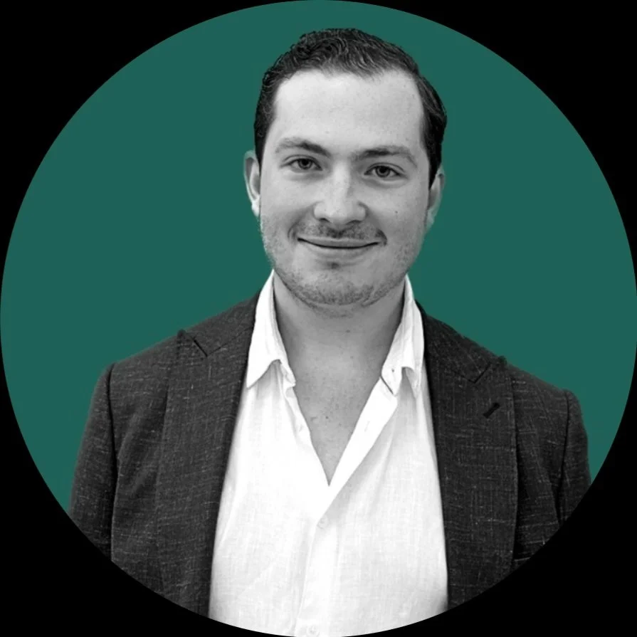 Portrait photo of Blake Williams - Founder & Chief Operating Officer, Realtair