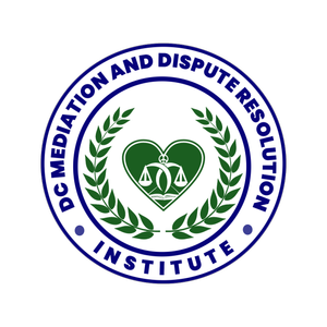DC Mediation and Dispute Resolution Institute logo
