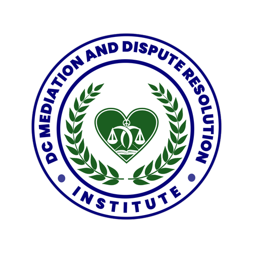 DC Mediation & Dispute Resolution Institute logo