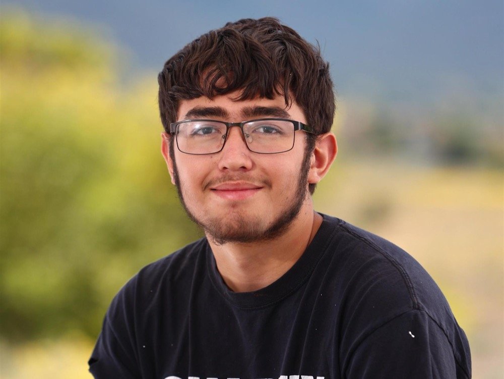 Mario Vargas (NM)