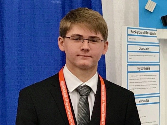 Louis David Rancour (SD)