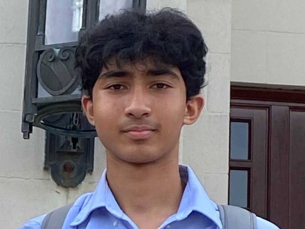 Aakash Bhattacharyya (AR)