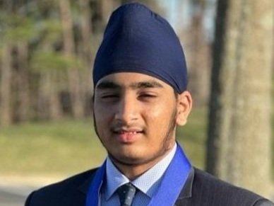 Yashvir Sabharwal (VA)