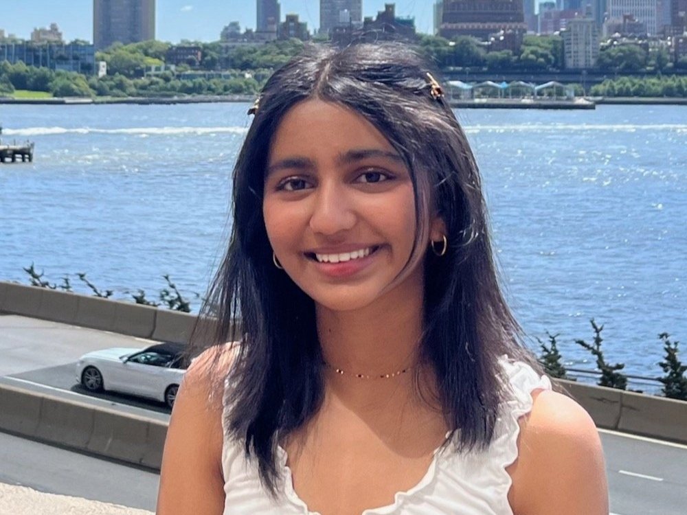 Sania Bidurukontam (CA)