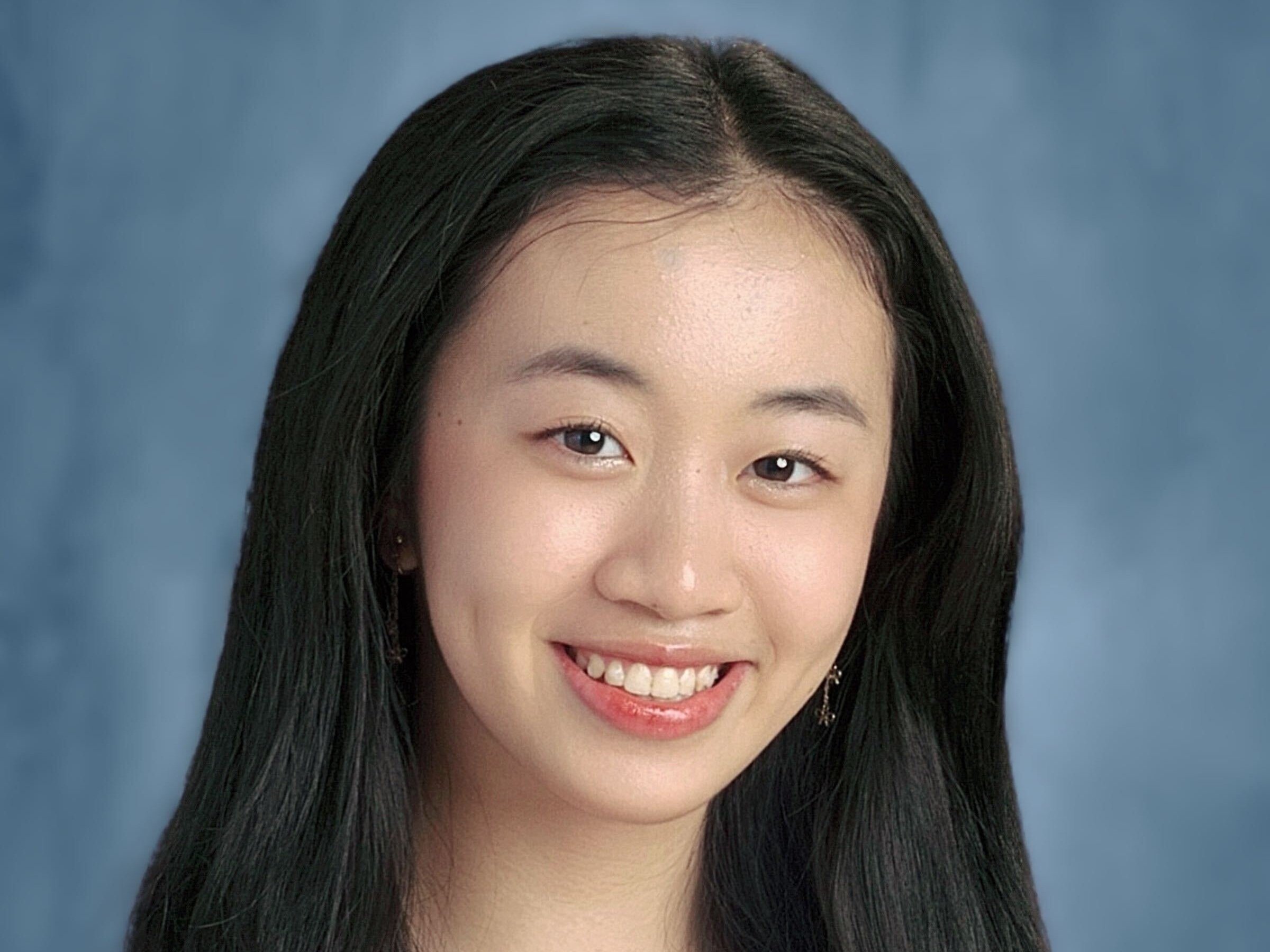 Ella Selina Lan (CA)