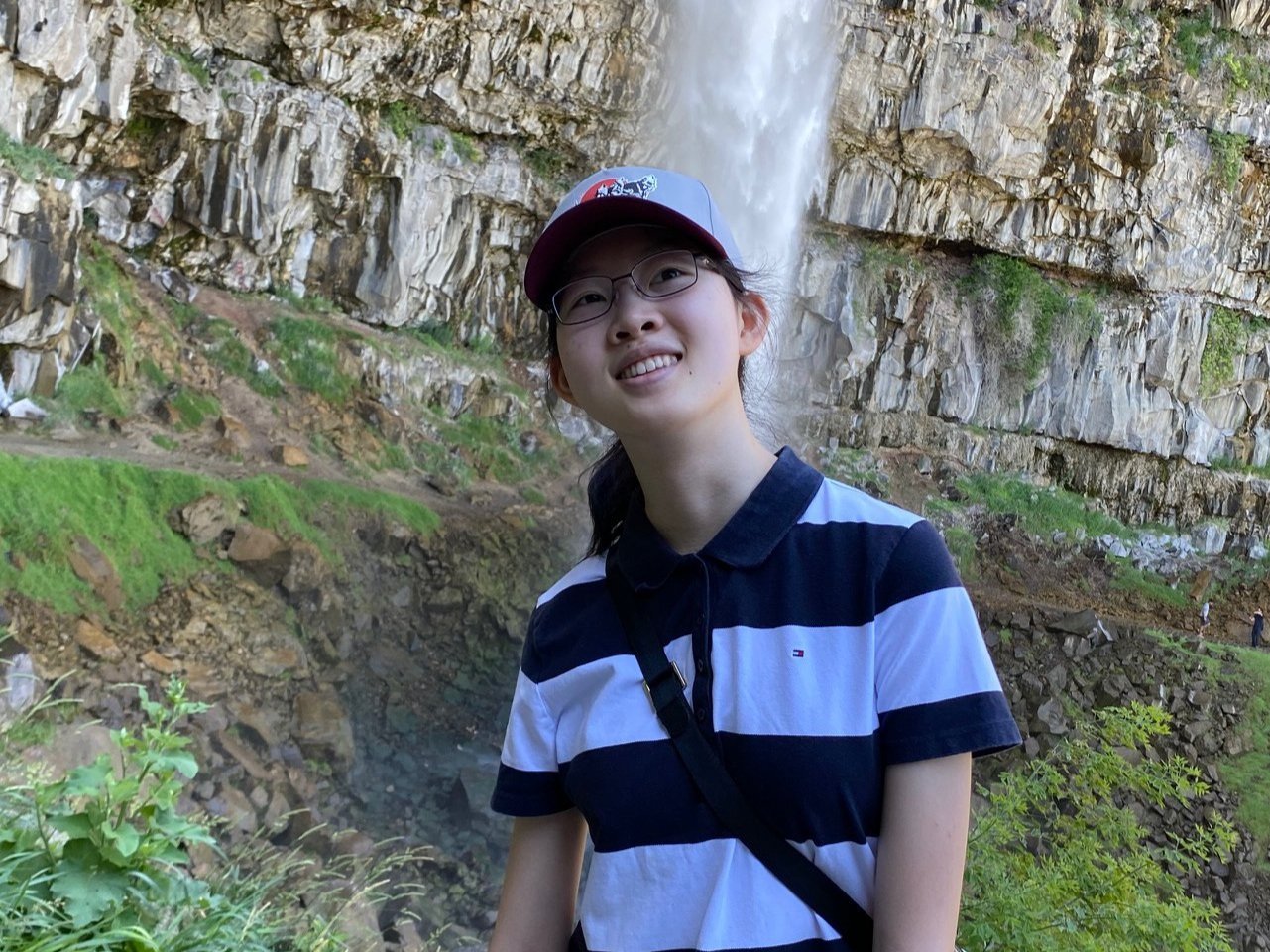 Yuxuan Liu (OR)
