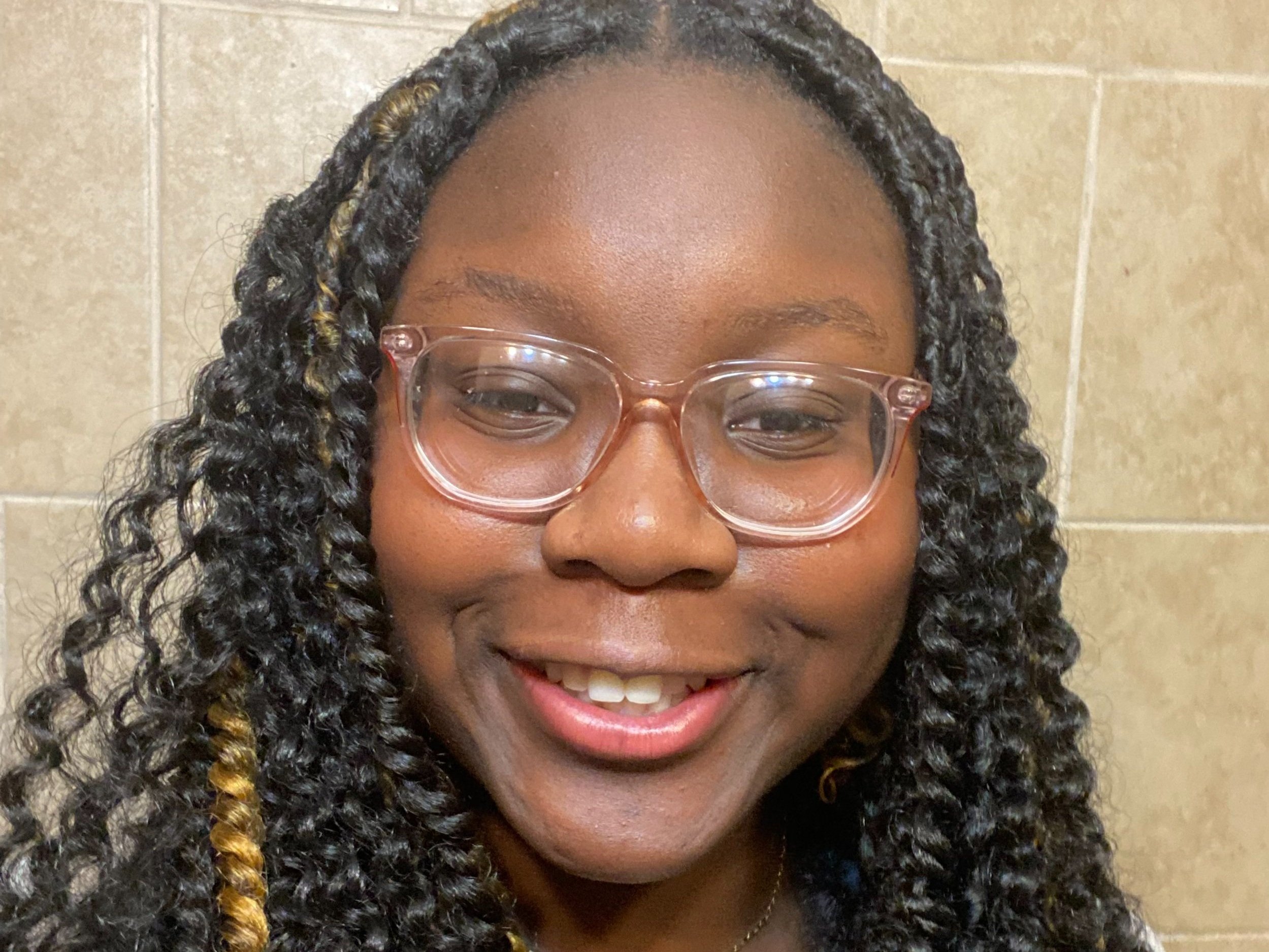 Jacklyn Omere-Okundaye (MA)
