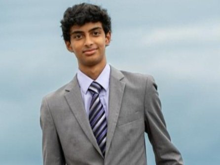 Dhruva Sharma (FL)