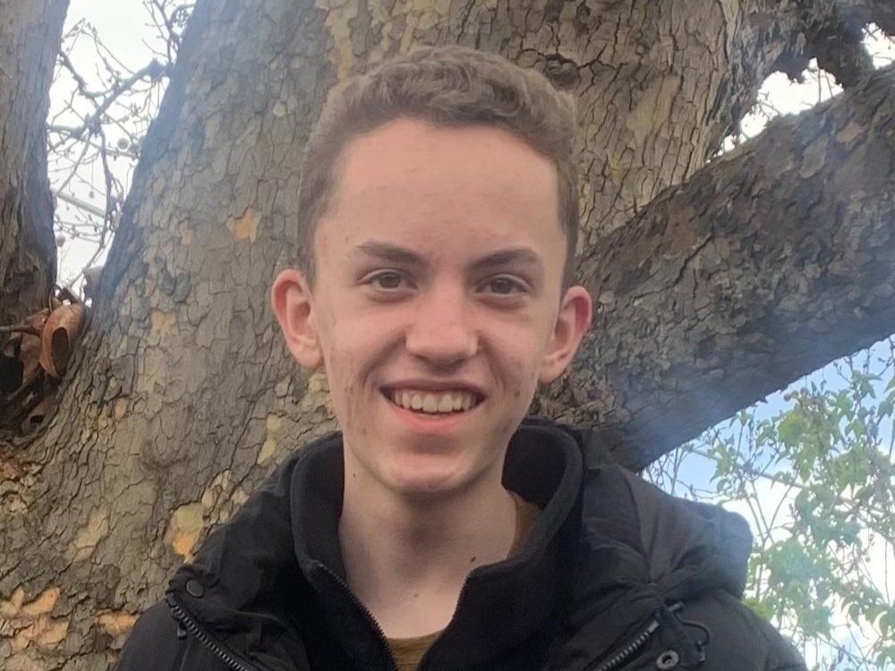 Logan Krohn (ID)