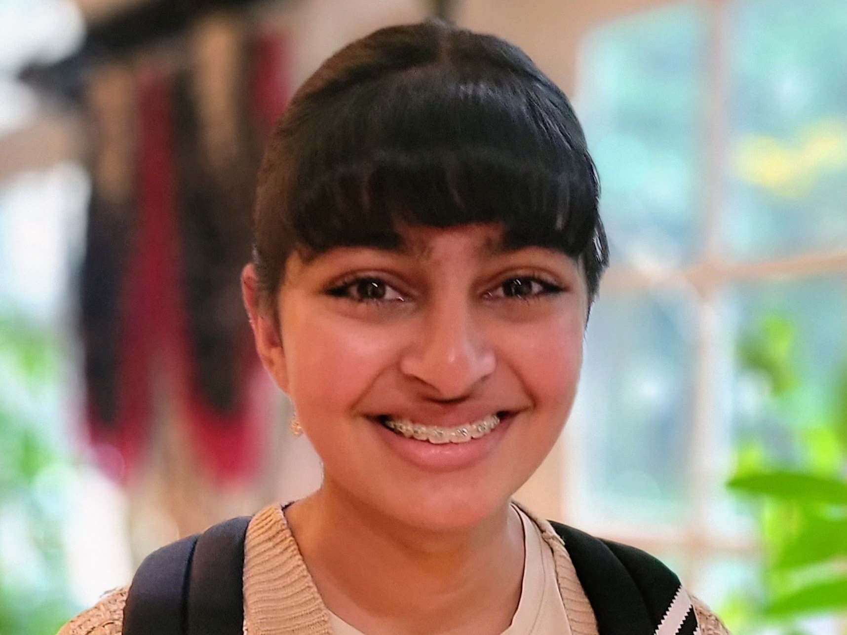 Rhea Doshi (CT)