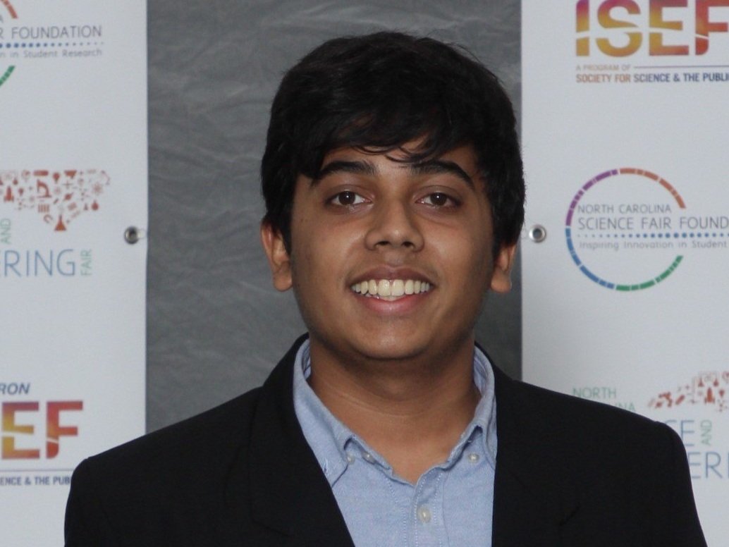 Varshith Vadlamudi (NC)