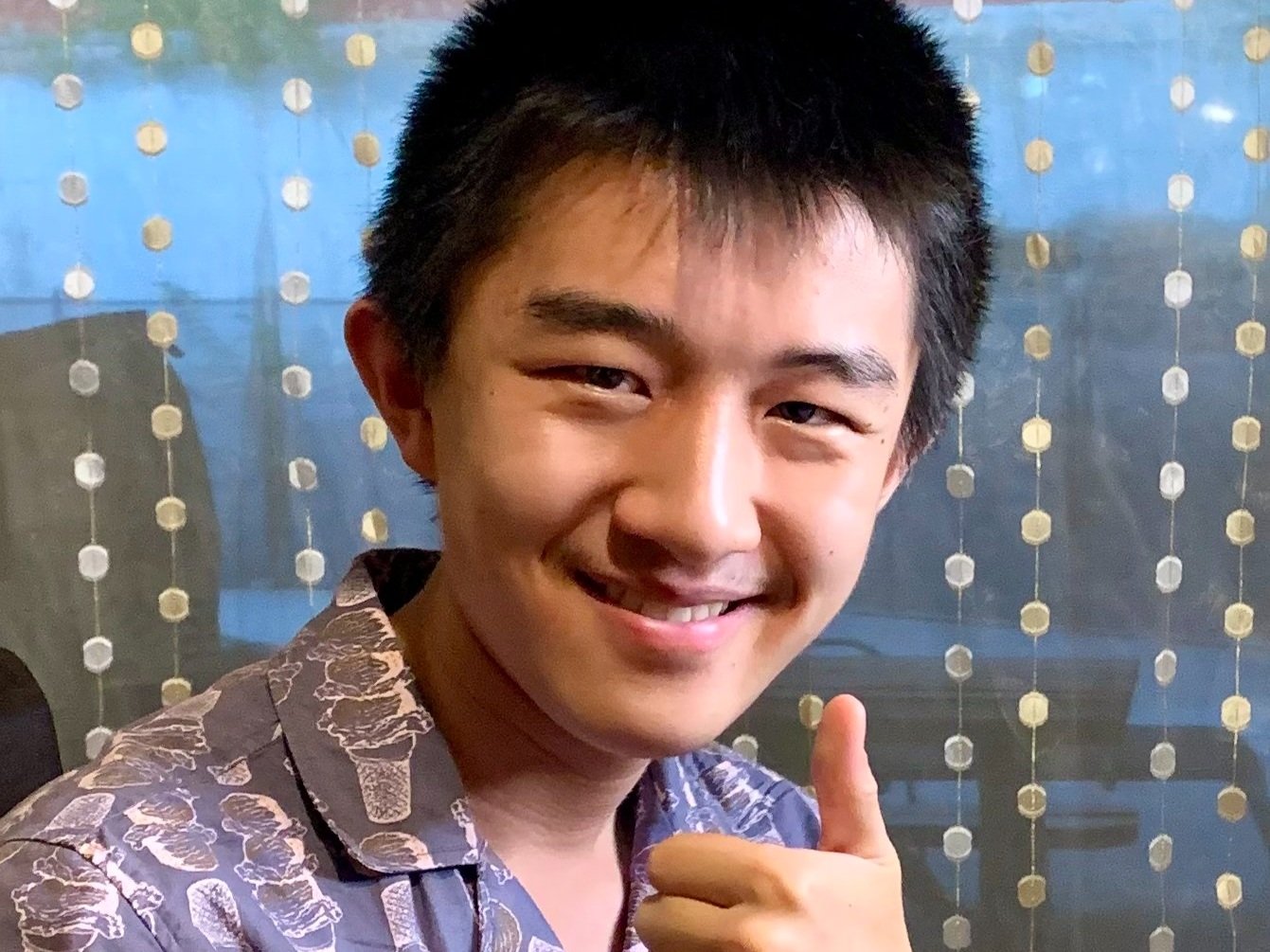 Anda Xie (UT)