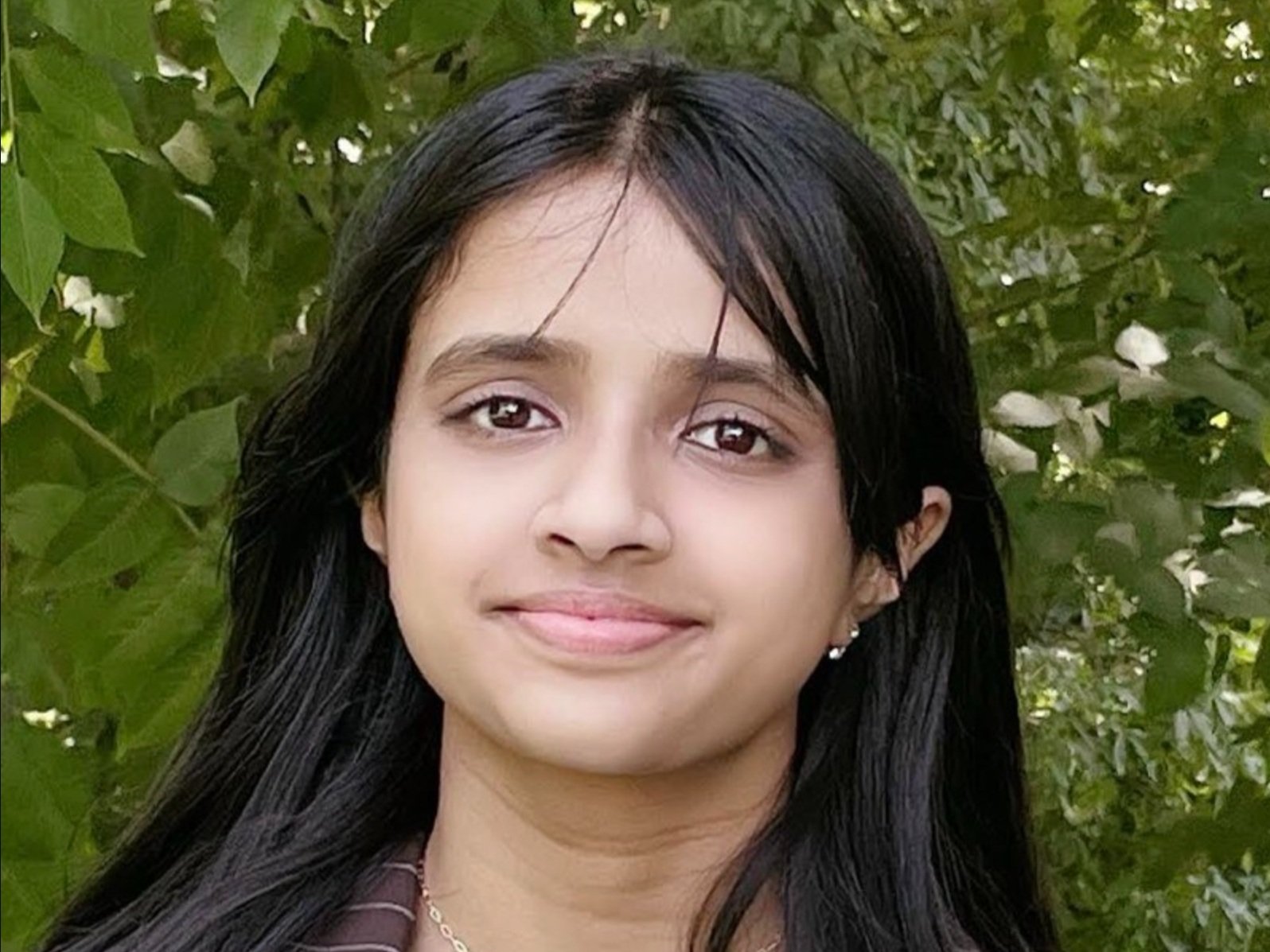 Shanza Sami (IA)