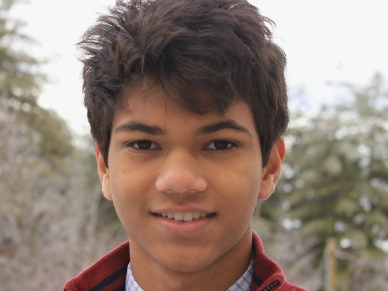 Armaan Priyadarshan (MA)